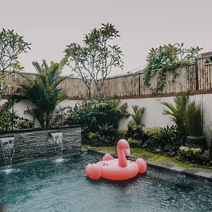 Villa Ab Luxury, Ubud (Bali)