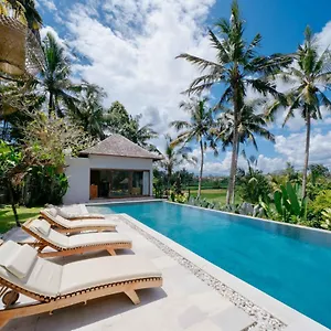 Villa Santun Luxury Private, Ubud (Bali)