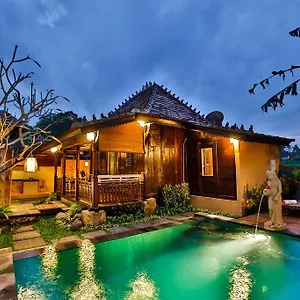 Villa Nini, Ubud (Bali)