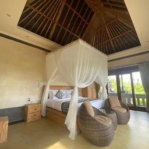 Villa Anggarakasih, Ubud (Bali)