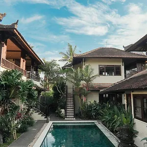 Resort Kanma, Ubud (Bali)