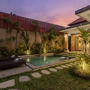 Villa Puri Sedana, Ubud (Bali)